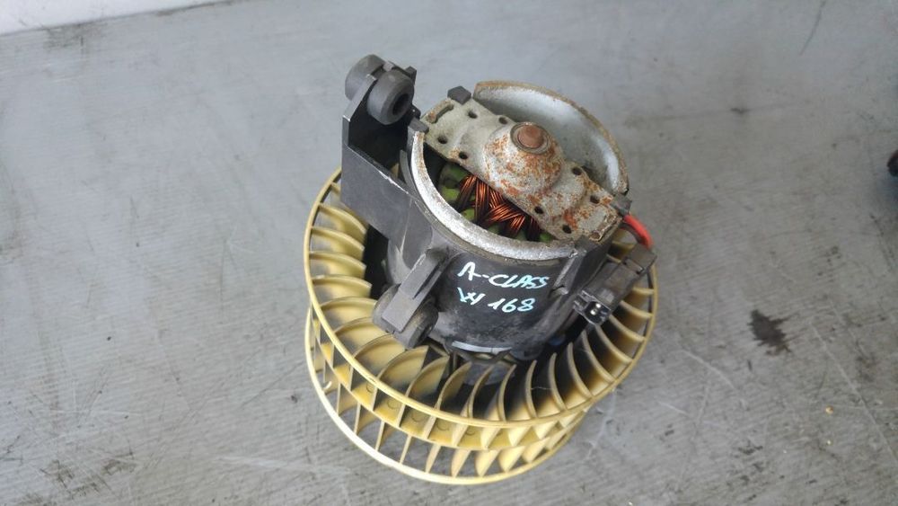 aeroterma mercedes a-class w168 a140 1997-2004 14560014