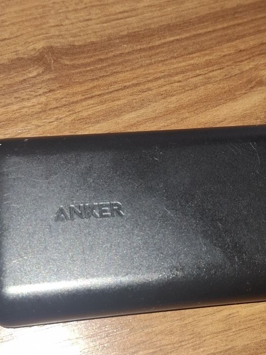 Vand baterie externa Anker