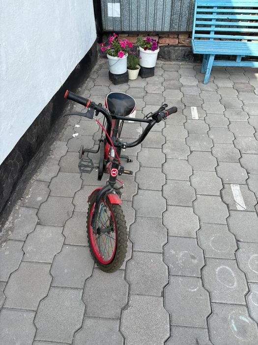 Срочно, срочно продаётся велик.