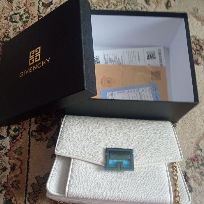 Сумочка Givenchy