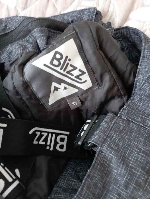 Комбинезон зимний