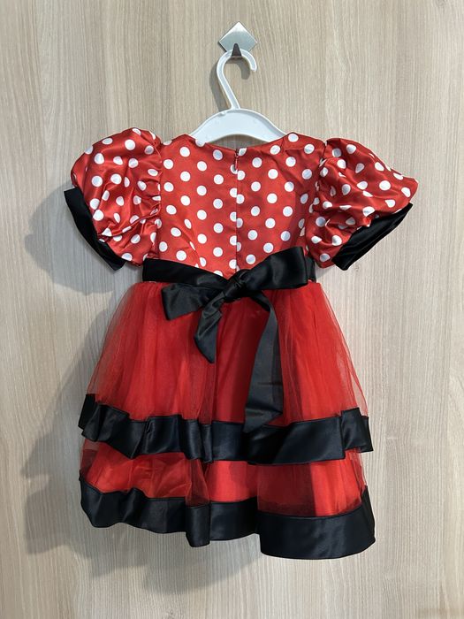 Рокли за мама и бебе