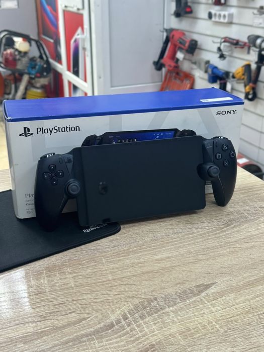 Приставка PlayStation portal (os14b)