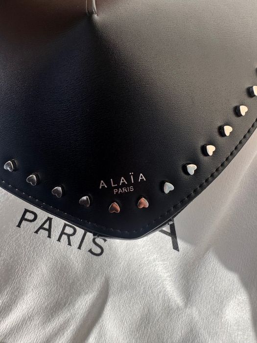 Чисто нова чанта Alia