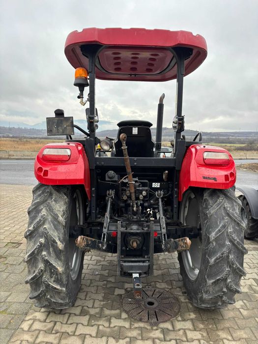 Tractor CASE JX65c 65CP