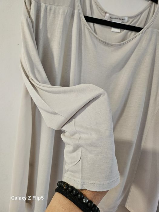 Tricou elegant mărimea XL