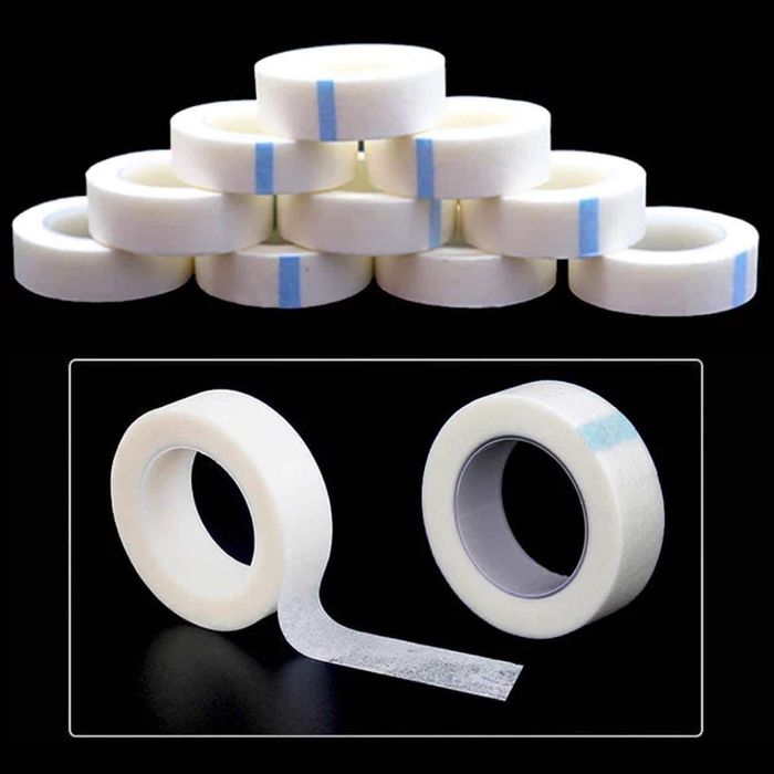 Консумативи за миглопластика