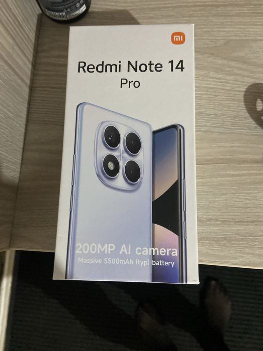 Продам телефон Redmi