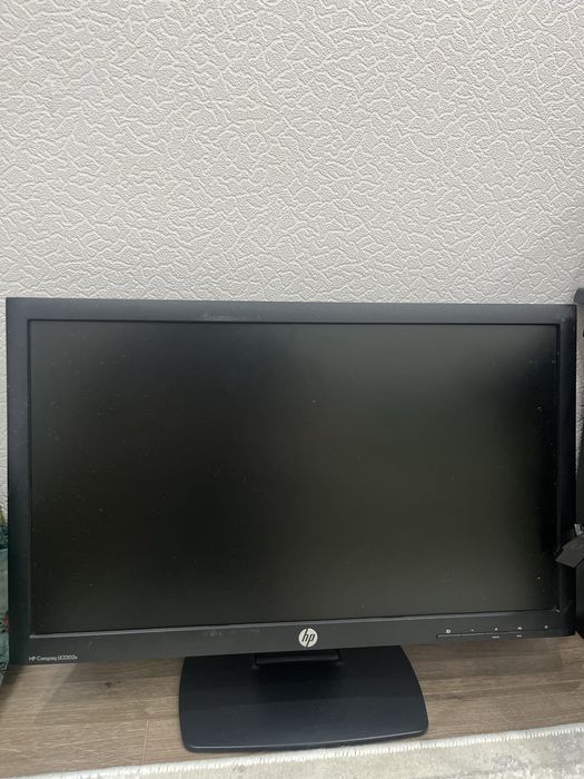 компьюьер hp для работы