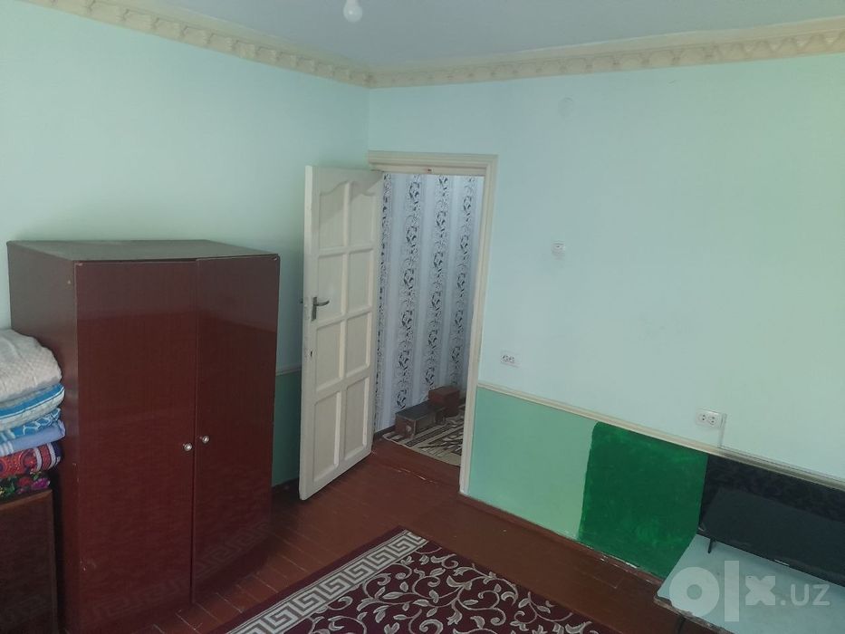 Ijaraga 1 hona beriladi.400 .TATU.bodomzor masjidini roparasi