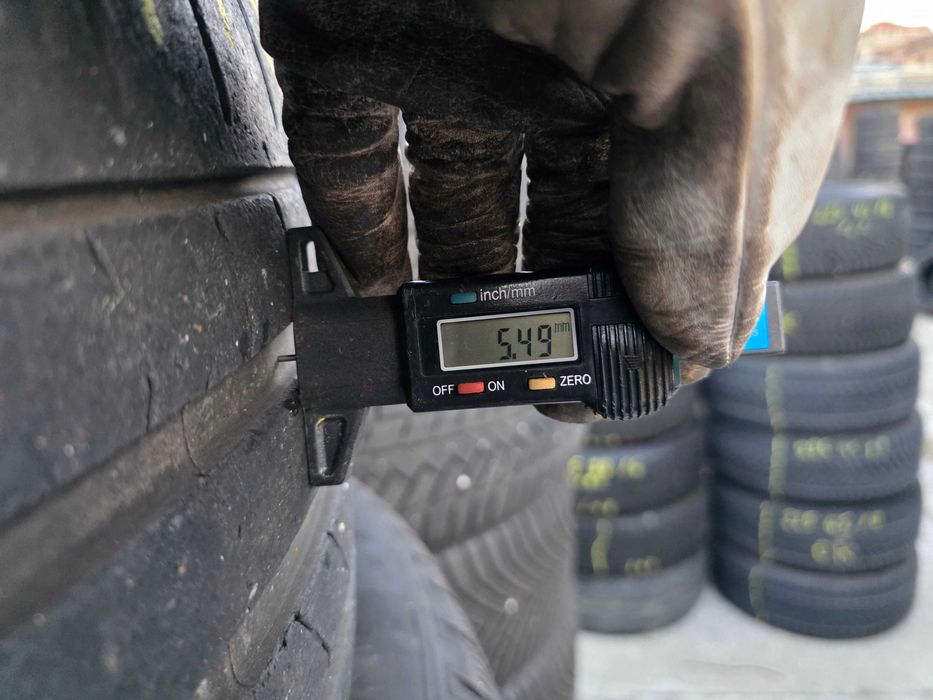 2бр Летни гуми 275 35 20 - Pirelli