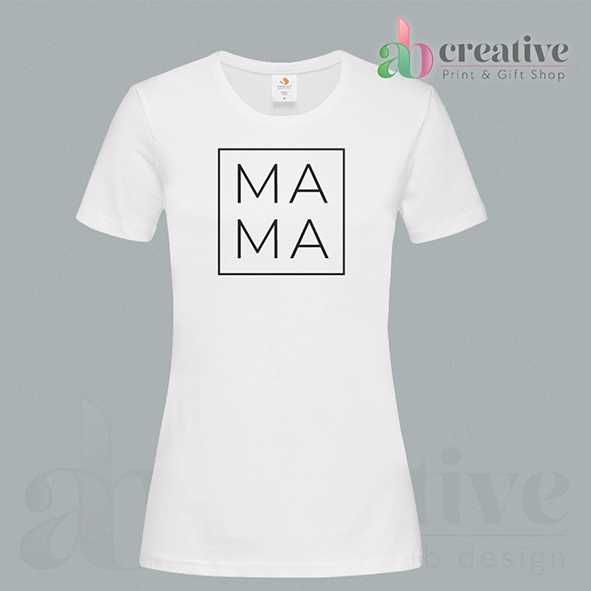 Тениски за 8ми март