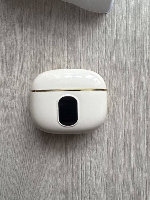 Наушники беспроводные