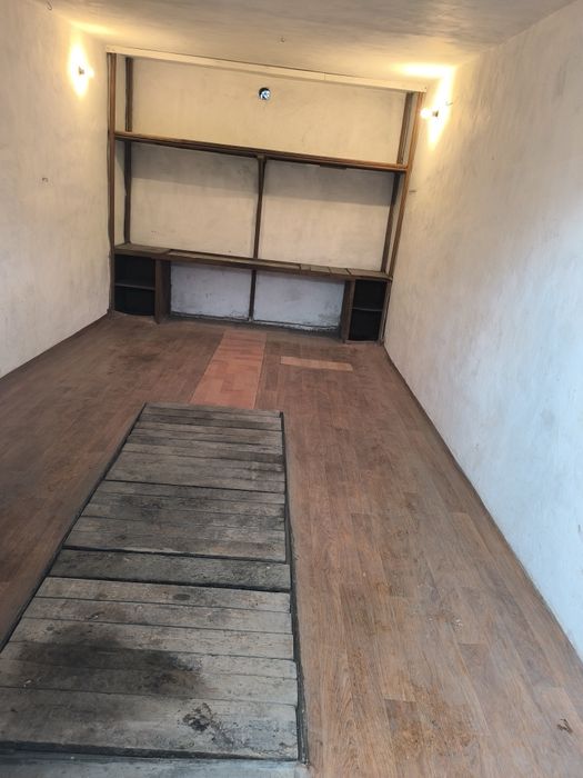 Сдам гаражи в аренду