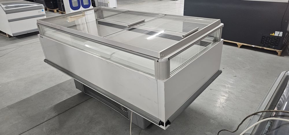 Фризер ракла 200х100