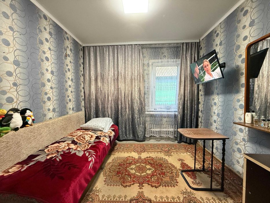 Продам Дом в рабочем