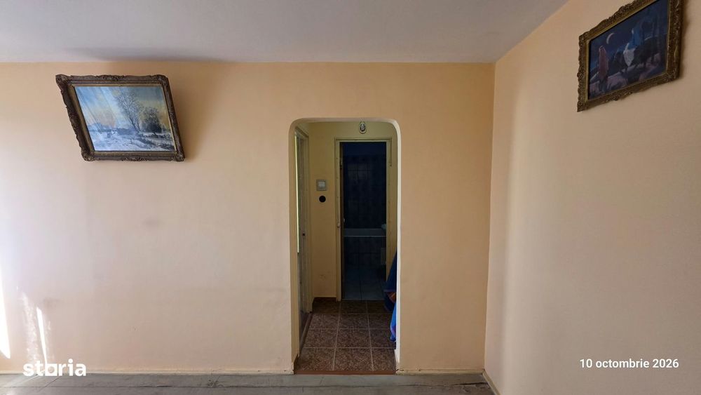 Apartament 2 camere cu balcon în Pantelimon