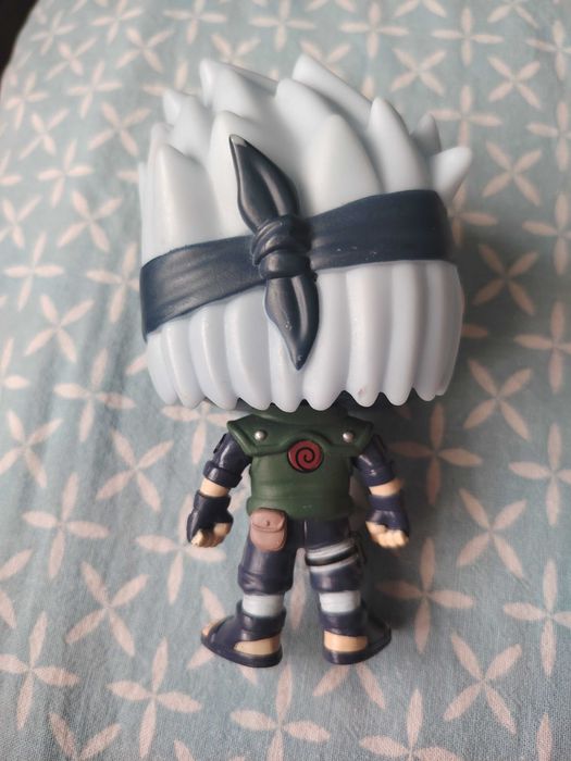 Игрушки Наруто узумаки