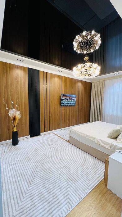 4 хона 3-қават Чиланзар т Евроремонт упаковка хечким яшамаган арзон на