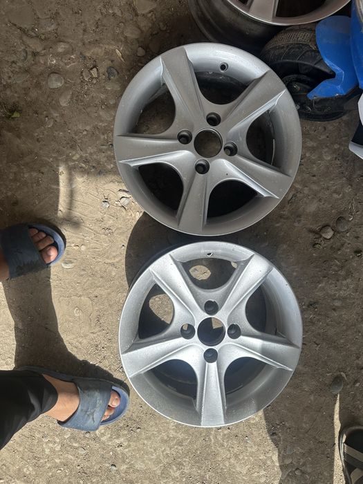 R14 opel nexsia vazga Tusedi
