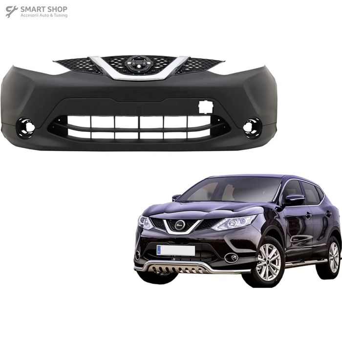 Bara Fata Nissan Qashqai Mk2 J11 (2014-2017)