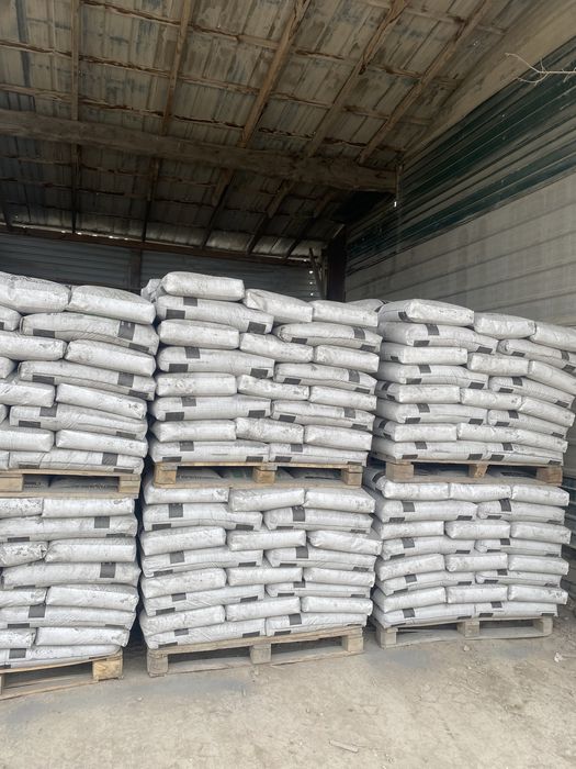 цемент портланд цемент