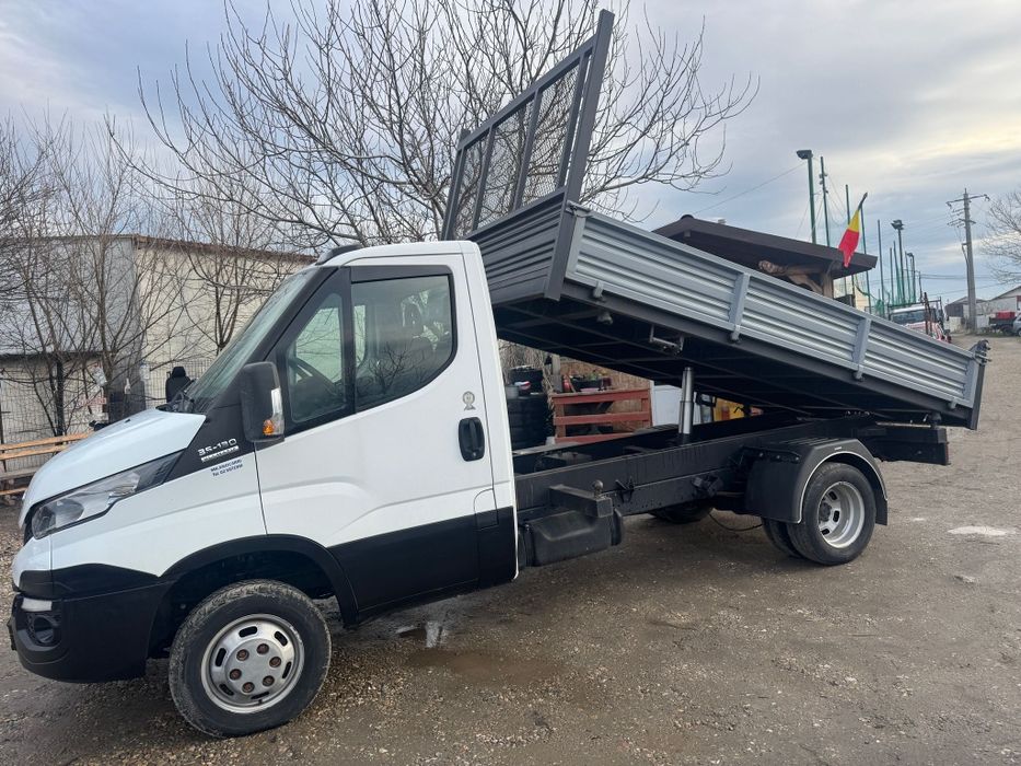 Iveco Basculabila