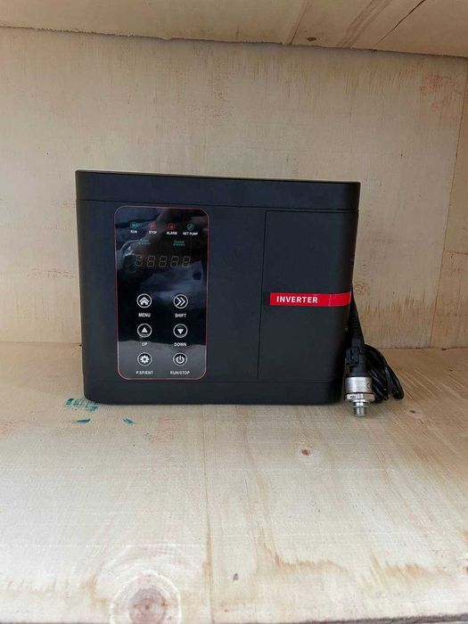 Инвектор частотник   Официальный дилер