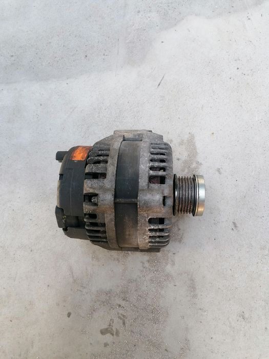 Динамо/Алтернатор/Генeратор за Санг Йонг Актион/Ssang Yong Actyon 2.0