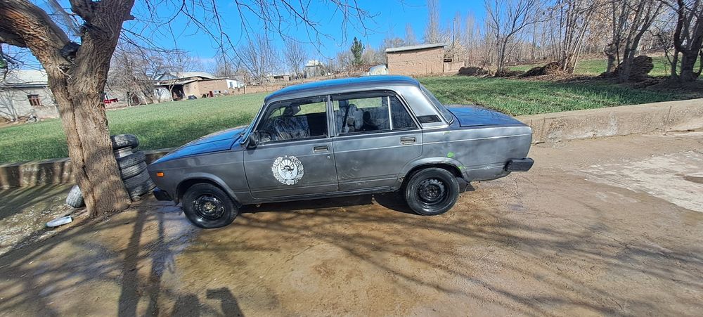 Other 2105 1986 — 4