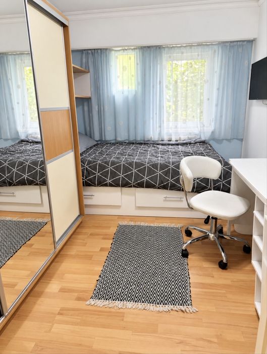 Apartament 3 camere de inchiriat