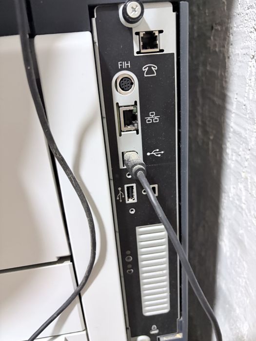 Продам принтер HP