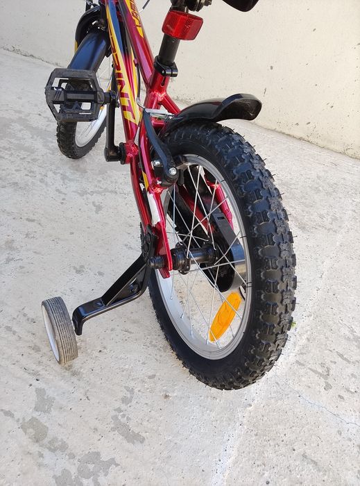 Детски велосипед Sprint 16"