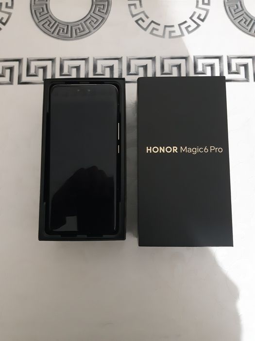 Продаётся Honor magic 6 Pro