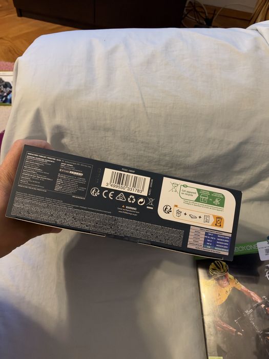 Nacon GC-100 Gaming Controller