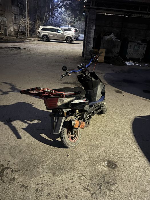 м8  N1-поколение