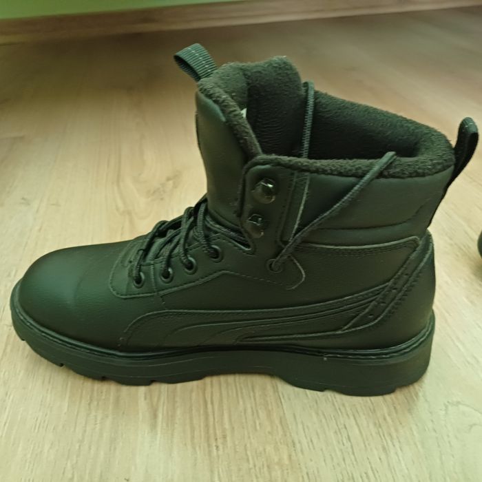 Продавам мъжки кубинки Puma