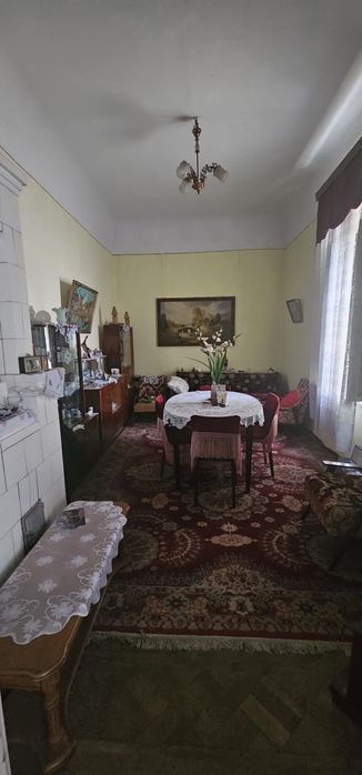 Casa din caramida-Dimitrie Bolintineanu
