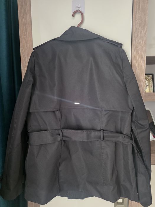 Trenci dama de primavara