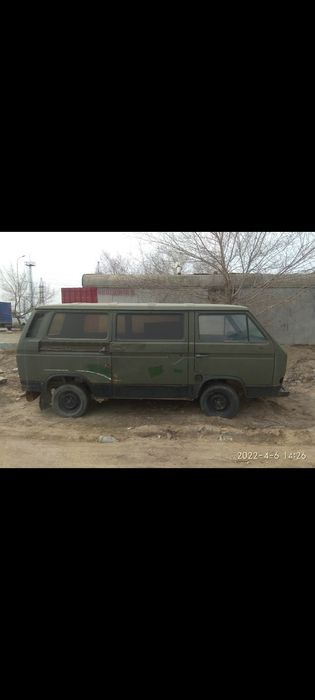 Продам Фольксваген Транспортир Т3