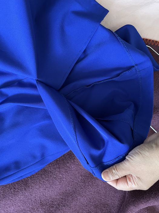 Платье нарядное.