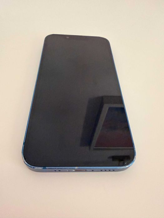 Vand IPhone 13 mini blue
