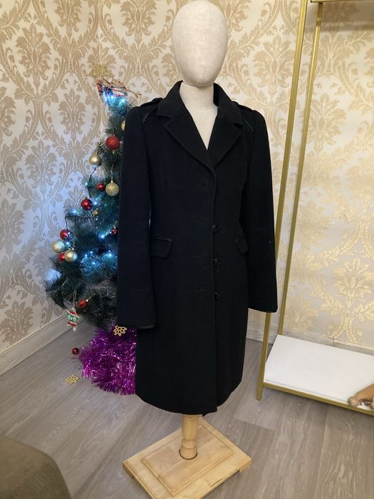 Продам осеннее-весеннее пальто, классика