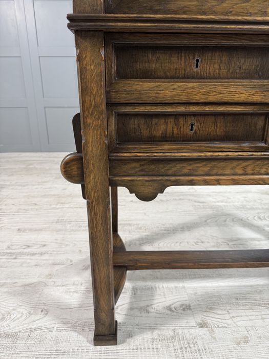 Шкаф - бюфет Jacobean Style Д1101