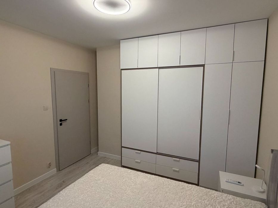 Дава се под наем Двустаен апартамент в София, Младост 4 - 65 кв.м за 740 € - Снимка #8