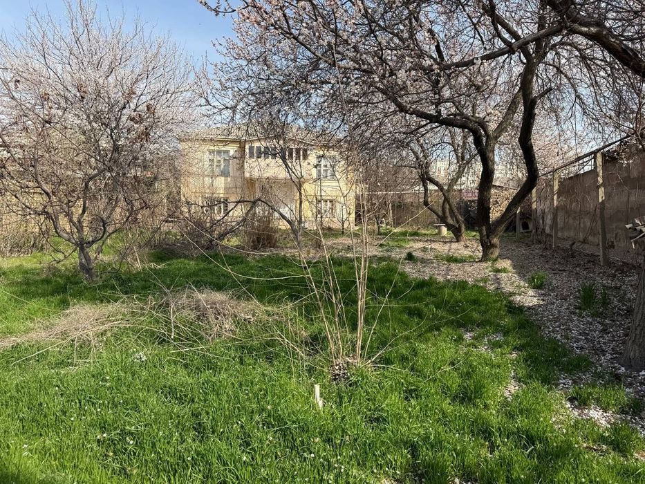 Дом с участком 13 соток