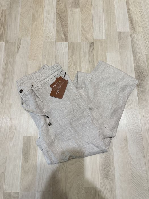 Loro Piana Панталон Чисто Нов