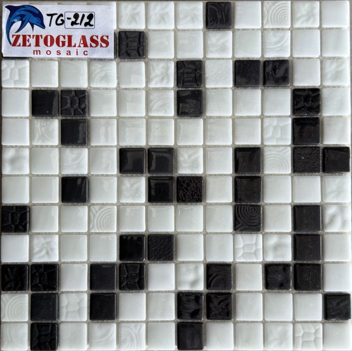 Майолика для бассейнов и кухни