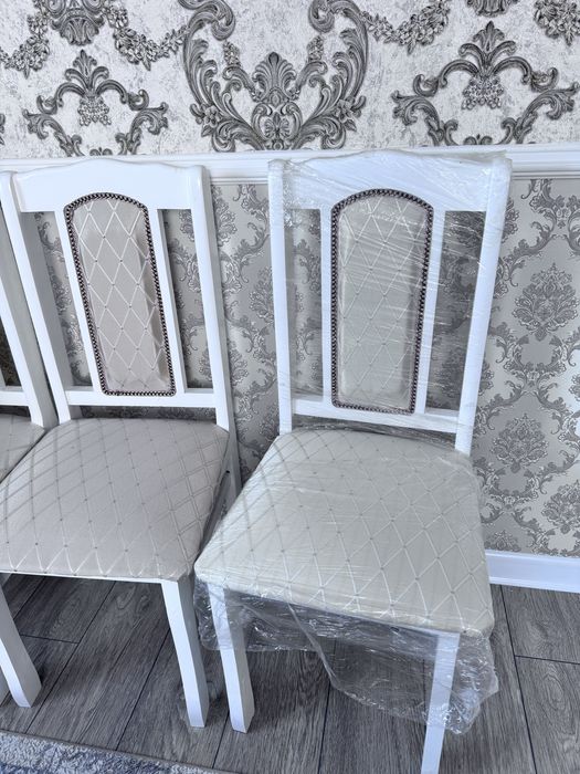 Продам стулья, 8 штук