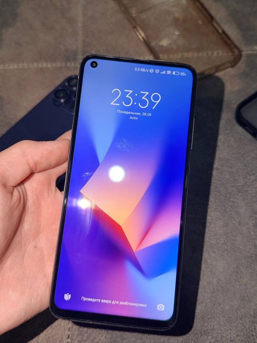 Сяоми ми10т про global xiaomi